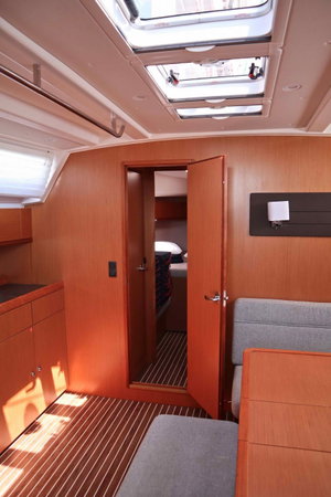 Bavaria Cruiser 46 „Unicorn“ – fotka 15