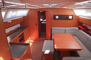 Bavaria Cruiser 46 „Unicorn“ – fotka 10