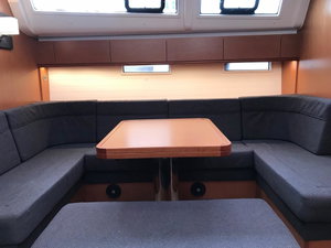 Bavaria Cruiser 51 „Sea Wonder I“ – fotka 12