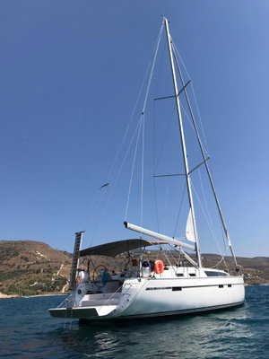 Bavaria Cruiser 51 „Sea Wonder I“ – fotka 6