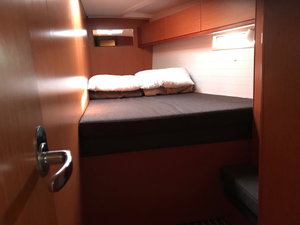 Bavaria Cruiser 51 „Sea Wonder I“ – fotka 4