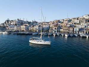 Bavaria Cruiser 51 „Sea Wonder I“ – fotka 1