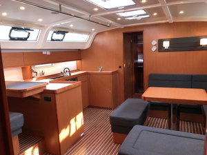 Bavaria Cruiser 51 „Sea Wonder I“ – fotka 3