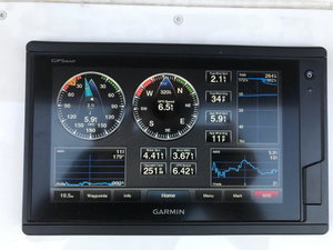 Bavaria Cruiser 51 „Sea Wonder I“ – fotka 11