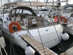 Bavaria Cruiser 51 „Sea Wonder I“ – fotka 7