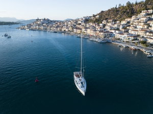 Bavaria Cruiser 51 „Sea Wonder I“ – fotka 2
