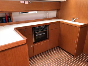 Bavaria Cruiser 51 „Alma Libre III“ – fotka 7