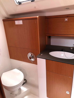 Bavaria Cruiser 51 „Alma Libre III“ – fotka 11