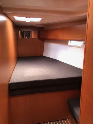 Bavaria Cruiser 51 „Alma Libre III“ – fotka 10