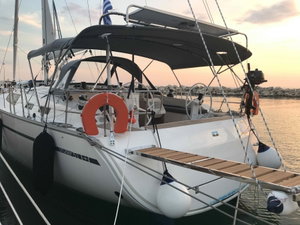 Bavaria Cruiser 51 „Alma Libre III“ – fotka 3