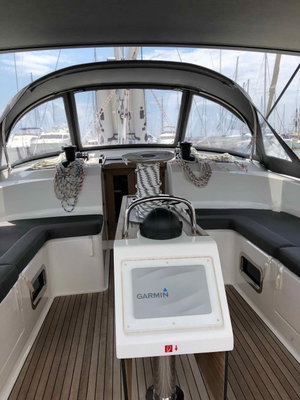Bavaria Cruiser 51 „Alma Libre III“ – fotka 4