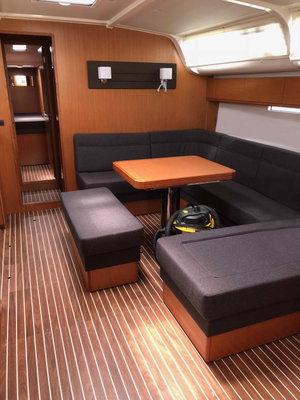 Bavaria Cruiser 51 „Alma Libre III“ – fotka 6