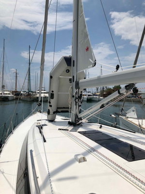 Bavaria Cruiser 51 „Alma Libre III“ – fotka 5