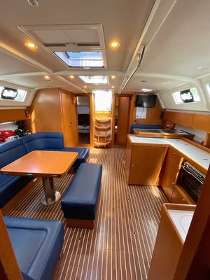 Bavaria Cruiser 51 „Prince Nikolaos“ – fotka 7