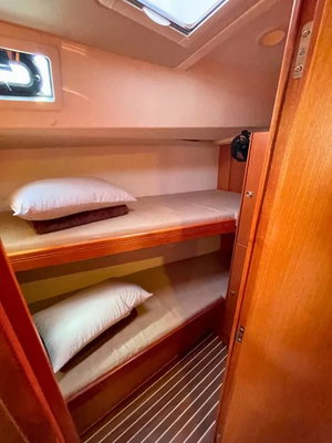 Bavaria Cruiser 51 „Prince Nikolaos“ – fotka 4