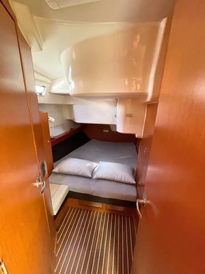 Bavaria Cruiser 51 „Prince Nikolaos“ – fotka 9