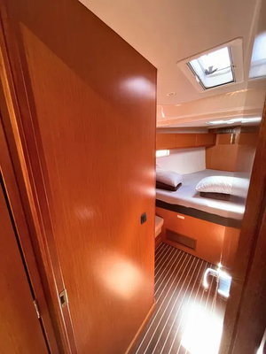 Bavaria Cruiser 51 „Prince Nikolaos“ – fotka 8