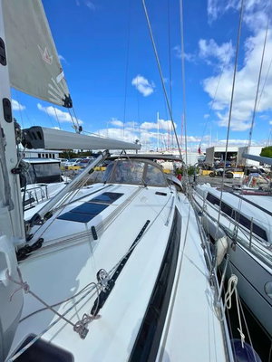 Bavaria Cruiser 51 „Prince Nikolaos“ – fotka 2