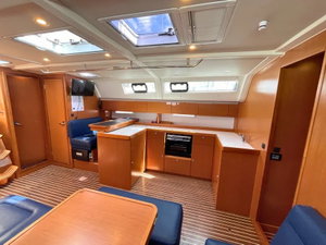 Bavaria Cruiser 51 „Prince Nikolaos“ – fotka 3