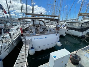Bavaria Cruiser 51 „Prince Nikolaos“ – fotka 1