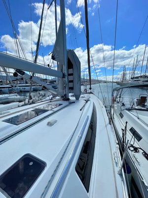 Bavaria Cruiser 51 „Prince Nikolaos“ – fotka 6