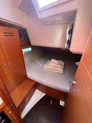 Dufour 390 „Ino“ – fotka 9
