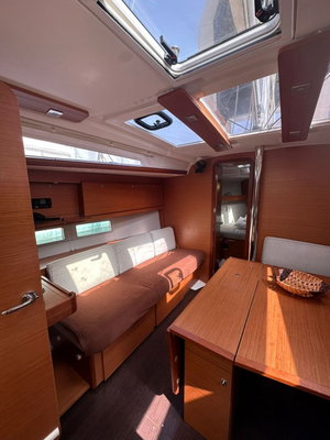 Dufour 390 „Ino“ – fotka 4