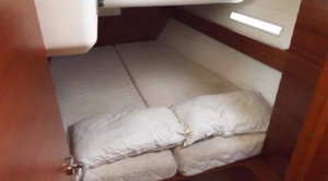 Dufour 450 GL „Oscar Time“ – fotka 18