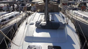 Dufour 450 GL „Oscar Time“ – fotka 5