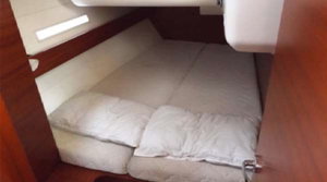 Dufour 450 GL „Oscar Time“ – fotka 19