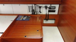 Dufour 450 GL „Oscar Time“ – fotka 10