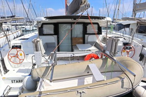 Excess 11 „Starfish“ – fotka 1