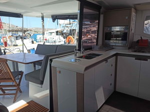 Isla 40 „Almiriki“ – fotka 11