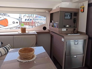 Isla 40 „Almiriki“ – fotka 7