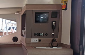 Isla 40 „Almiriki“ – fotka 8