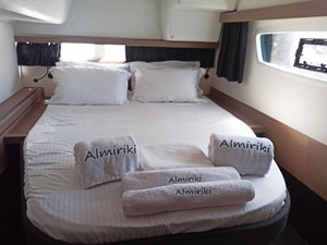 Isla 40 „Almiriki“ – fotka 13
