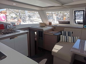 Isla 40 „Almiriki“ – fotka 10