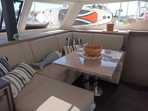 Isla 40 „Almiriki“ – fotka 9
