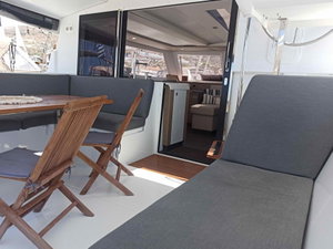 Isla 40 „Almiriki“ – fotka 4