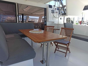 Isla 40 „Almiriki“ – fotka 5