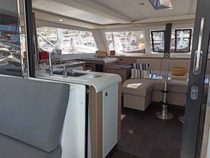 Isla 40 „Almiriki“ – fotka 6
