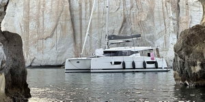 Isla 40 „Almiriki“ – fotka 1