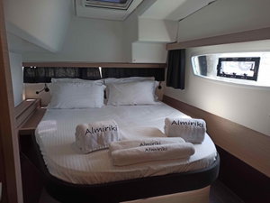 Isla 40 „Almiriki“ – fotka 12
