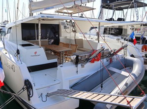 Lucia 40