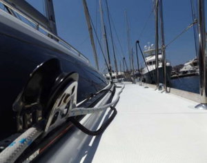 Jeanneau 53 „Big Fella Thanks“ – fotka 5