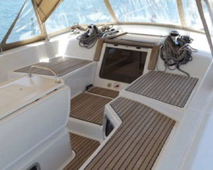 Jeanneau 53 „Big Fella Thanks“ – fotka 8
