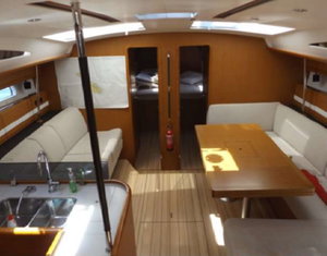Jeanneau 53 „Big Fella Thanks“ – fotka 9