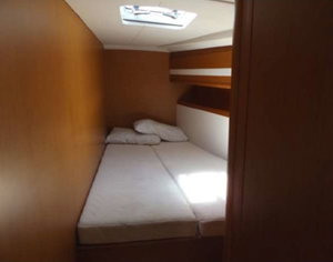 Jeanneau 53 „Big Fella Thanks“ – fotka 15