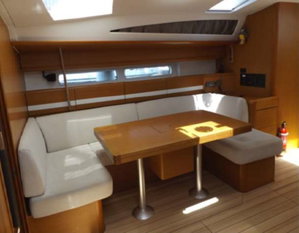 Jeanneau 53 „Big Fella Thanks“ – fotka 10