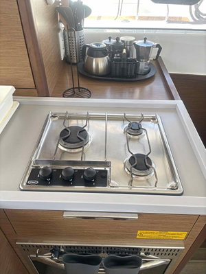 Lagoon 40 „Catalina“ – fotka 9